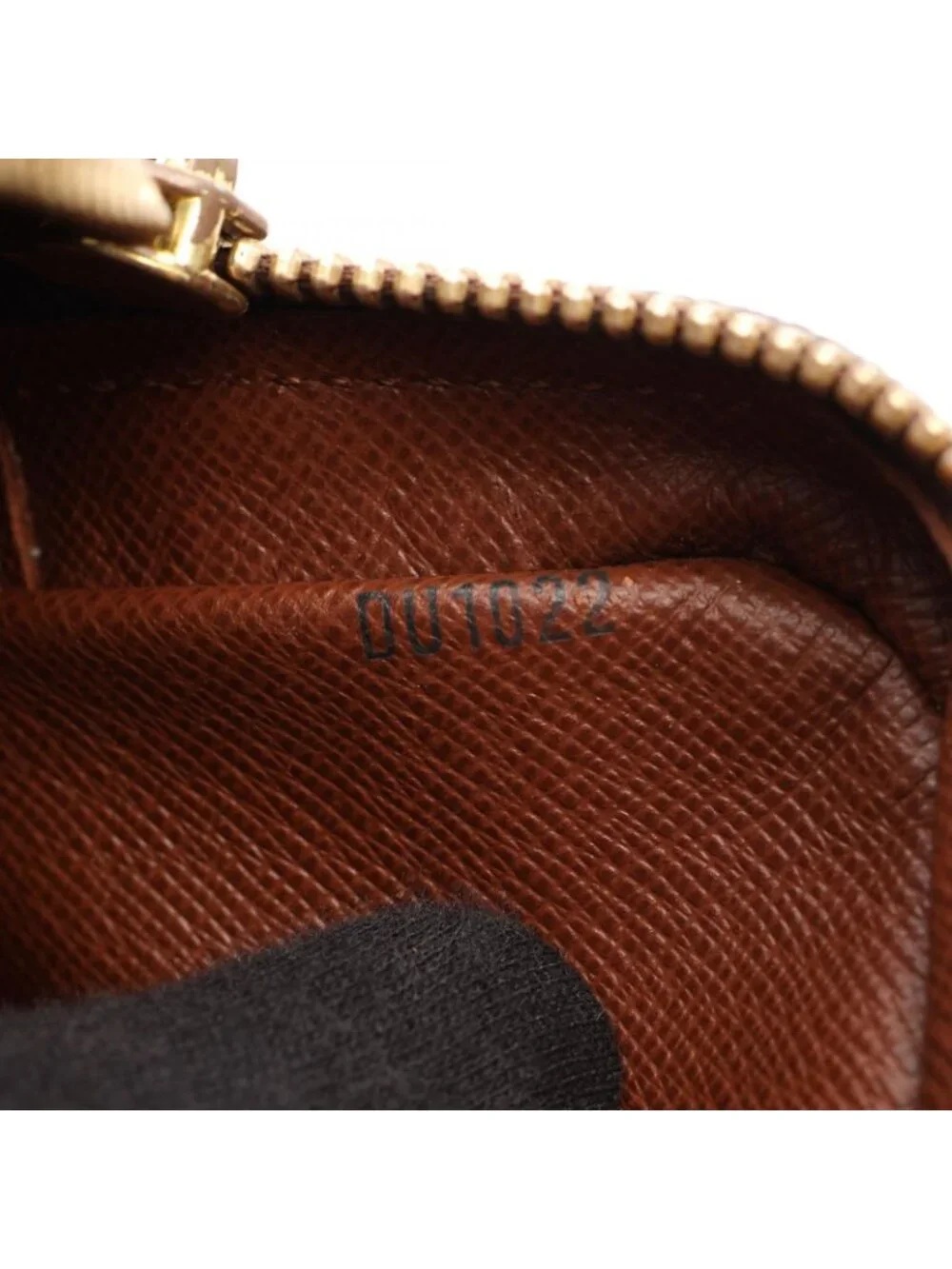 Louis Vuitton Shoulder Bag Marly Bandouliere Monogram Canvas Leather